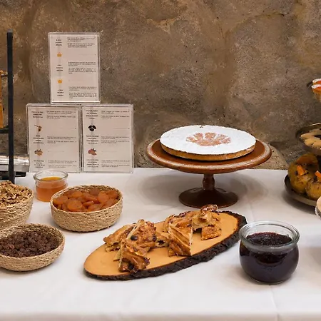 Hotel Sancho Abarca Petit Spa-2